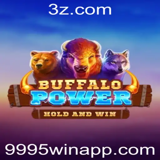 9995win - Descubra a Emoção de BuffaloPower e a Chave para o Sucesso com 9995win