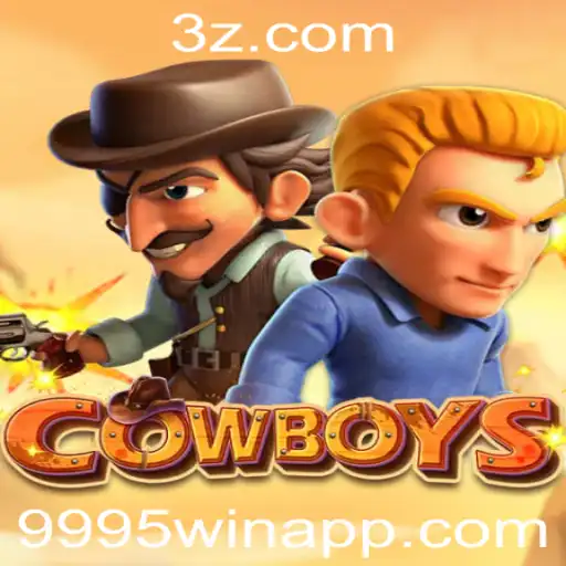 9995win - Explorando o Dinâmico Mundo do Jogo COWBOYS