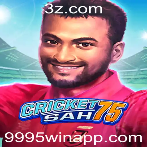 9995win - Descubra o Fascinante Mundo de CricketSah75 e 9995win