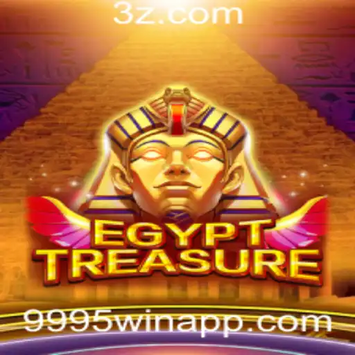 9995win - Descubra as Aventuras e Segredos de EgyptTreasure: O Jogo dos Tesouros Perdidos