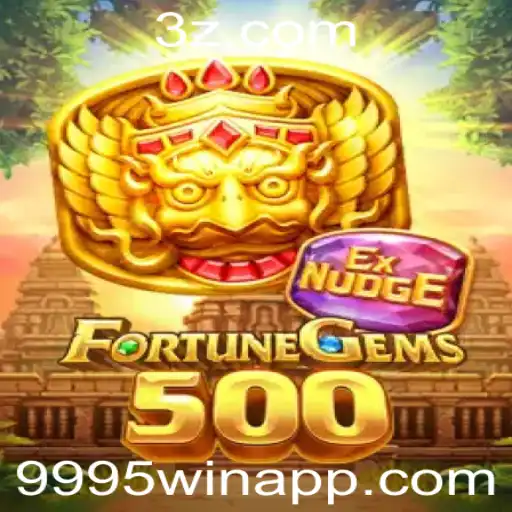 9995win - FortuneGems500: Descubra a Emoção e as Regras do Jogo