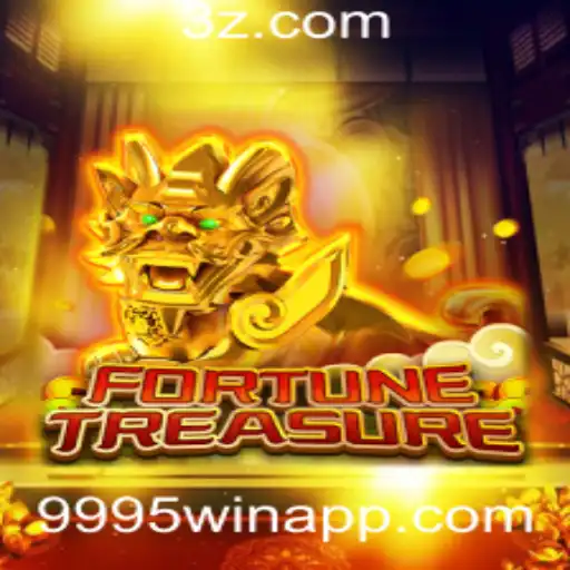 9995win - FortuneTreasure: Um Guia Completo para o Jogo do Momento