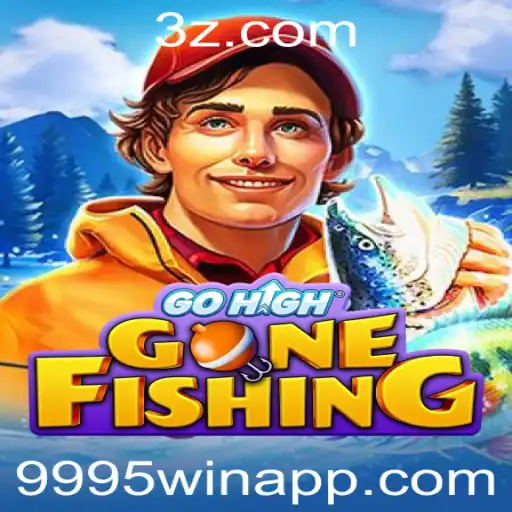 9995win - GoHighGoneFishing: Um Mergulho no Mundo da Pesca Virtual