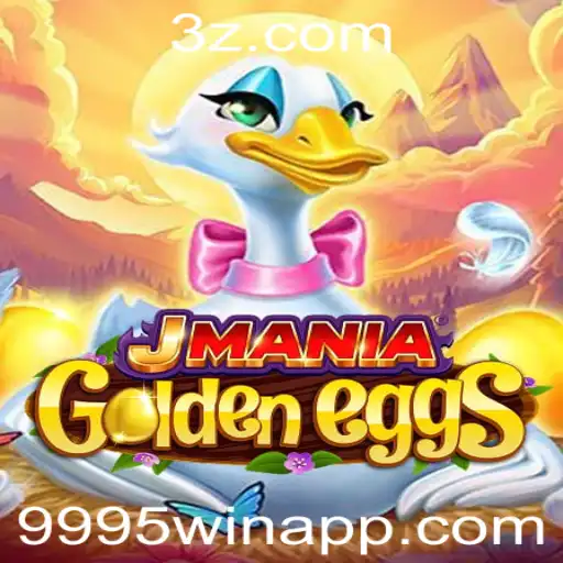 9995win - Descubra o Mundo Repleto de Aventura em JManiaGoldenEggs