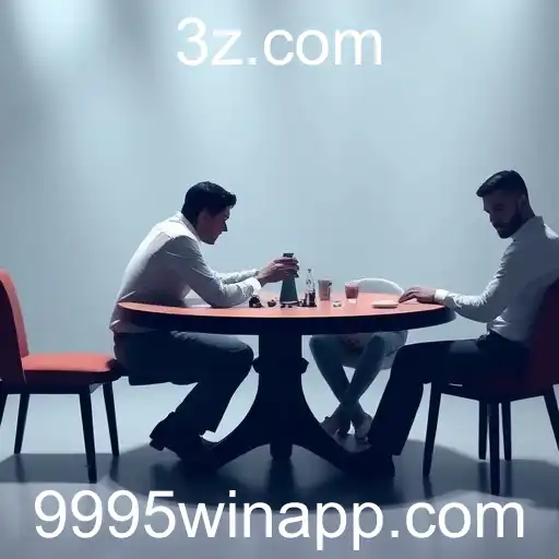 9995win - A Importância e Evolução dos Jogos de Mesa Influenciados pelo 9995win