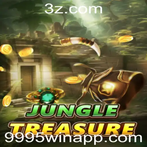 9995win - Explorando o Fascinante Mundo do Jogo JungleTreasure: Descubra as Regras e Estratégias