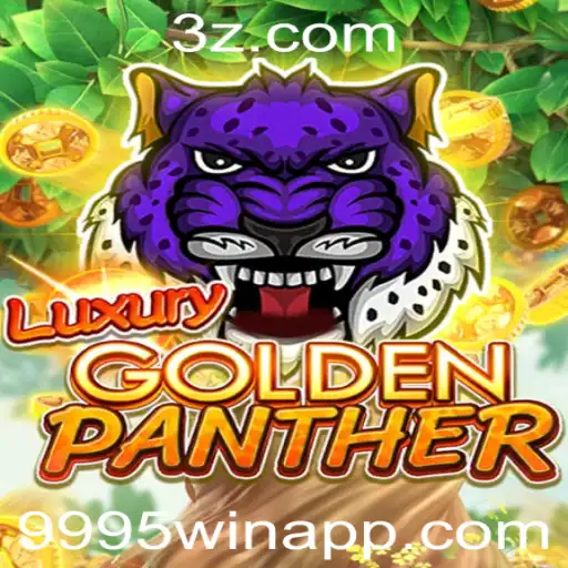 9995win - Descubra o Fascinante Jogo LUXURYGOLDENPANTHER: Uma Aventura de Entretenimento com '9995win'