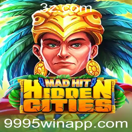 9995win - Descubra o Mundo de MadHitHiddenCities: O Novo Jogo de Aventura Urbano