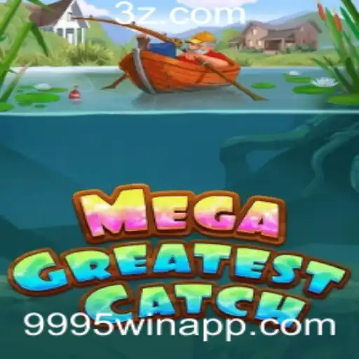 9995win - MegaGreatestCatch: Um Mergulho no Mundo da Pesca Virtual