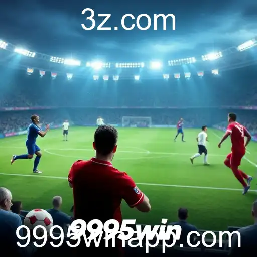 9995win: A Revolução dos Jogos Online