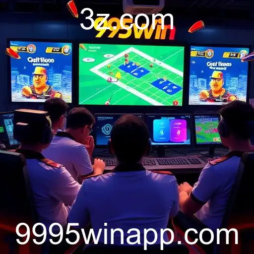 A Ascensão dos Jogos Online em 2025