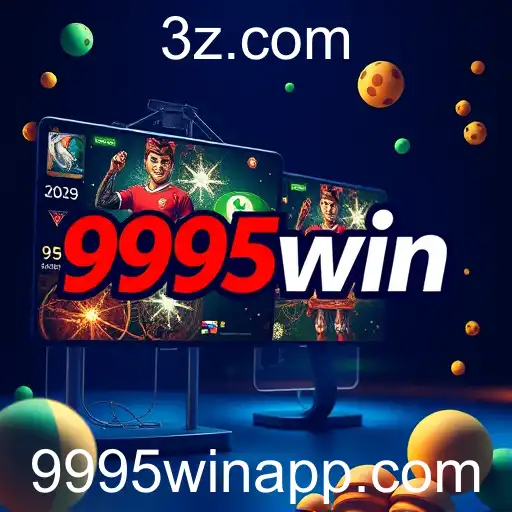 Explorando as Tendências do 9995win em 2025