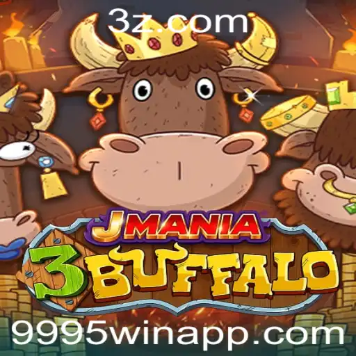 Explorando o Mundo de JMania3Buffalo: O Jogo que Conquista com '9995win'