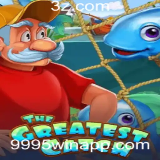 Descubra o Fascinante Mundo de TheGreatestCatch: O Jogo Que Está Conquistando Milhares