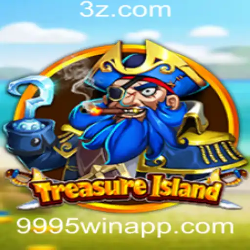 Descubra o Fascinante Mundo de TreasureIsland com a Palavra-chave 9995win