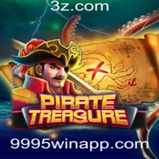 9995win - Descubra a Aventura Emocionante de PirateTreasure
