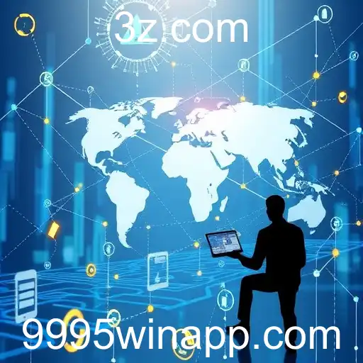 A Ascensão do '9995win' no Cenário dos Jogos Online