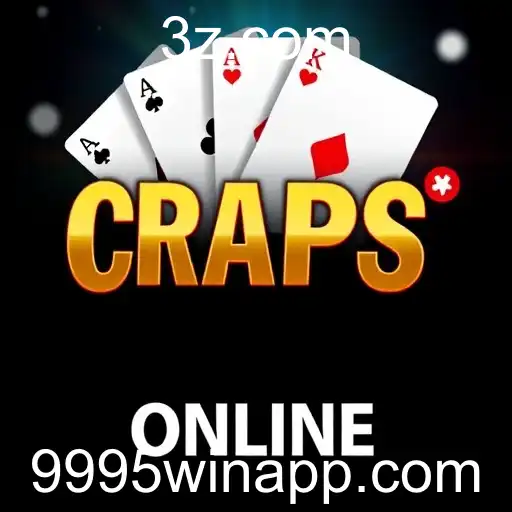 Explorando a Excitante Categoria de Craps Online no 9995win