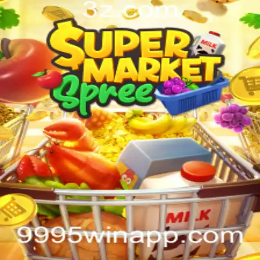 9995win - Explorando SupermarketSpree: Um Mergulho no Mundo das Compras Virtuais