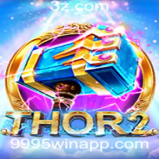 9995win - Descubra o Universo de Thor2: Um Jogo Épico e Empolgante