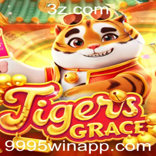 9995win - Descubra o Universo de TigersGrace: O Jogo Que Conquistou os Entusiastas de Jogos