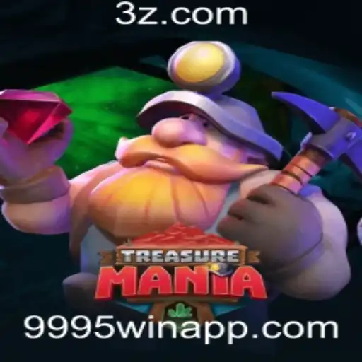 9995win - Explorando o Universo de TreasureMania: Descrição, Introdução e Regras