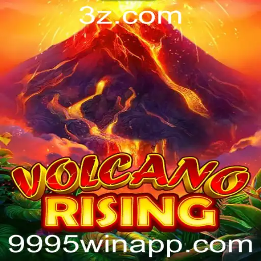 9995win - Explorando VolcanoRising: Um Mergulho nas Aventuras e Estratégias
